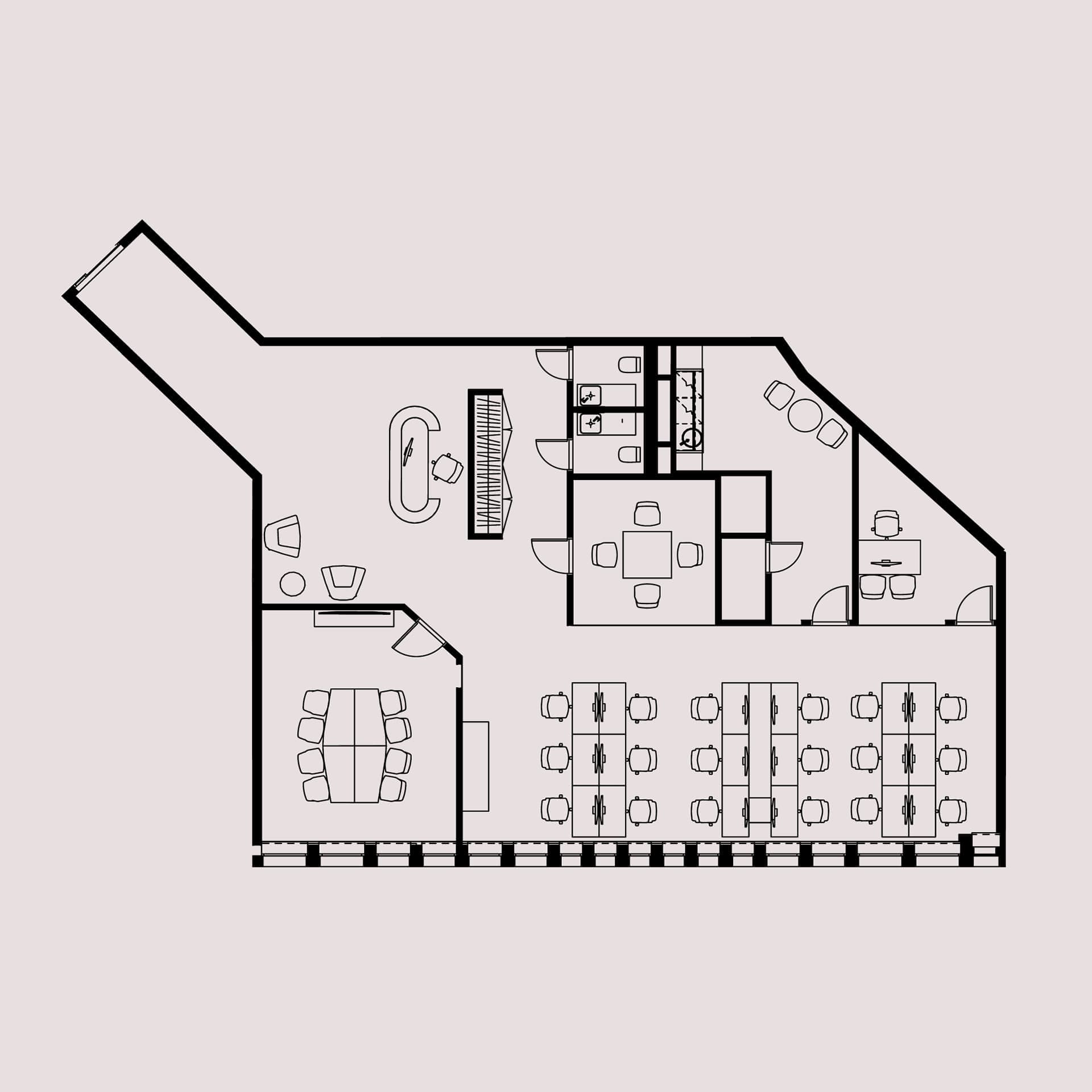 Office 1302