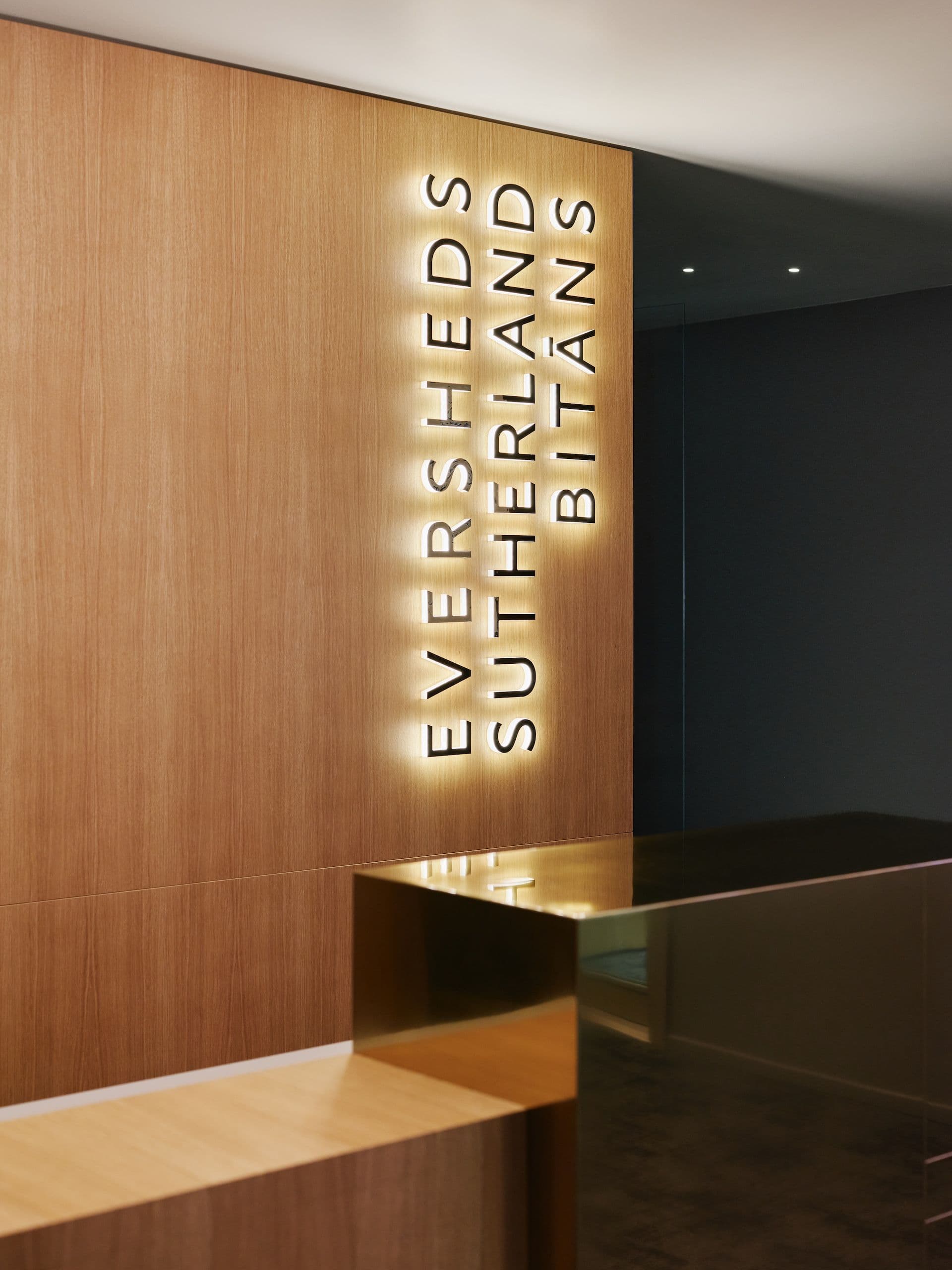 ZAB Eversheds Sutherland Bitāns