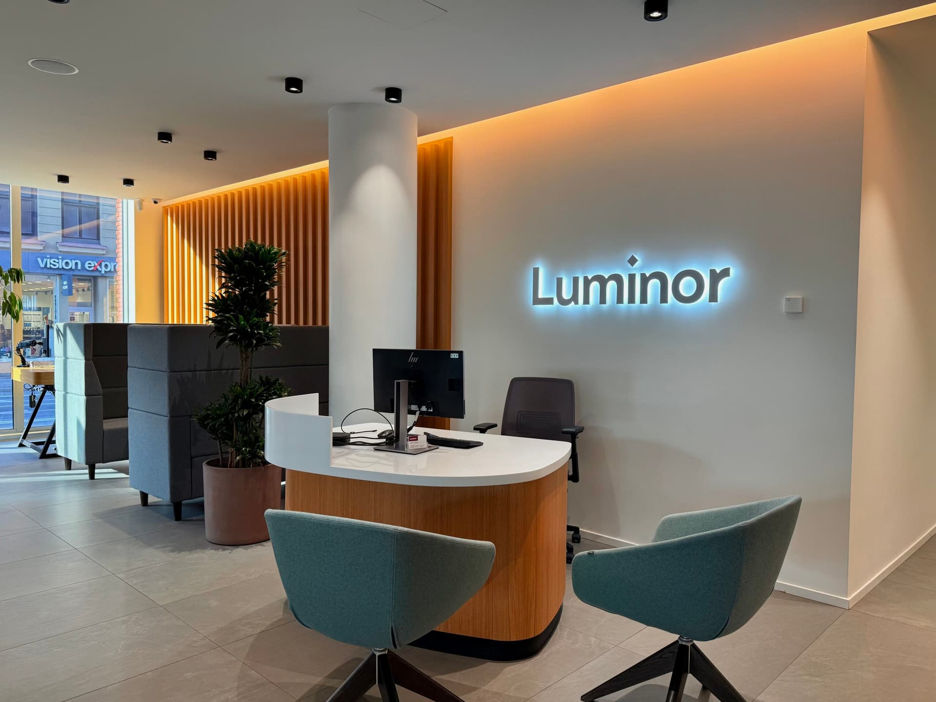 Luminor Bank