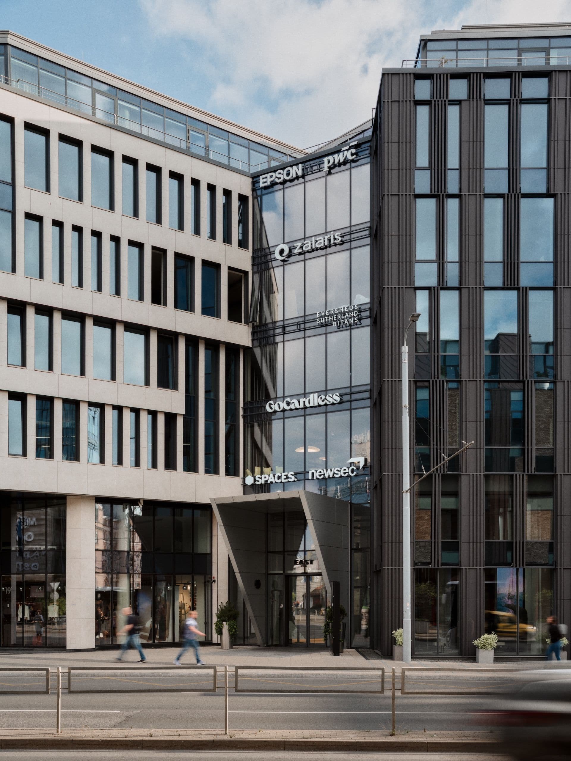 PricewaterhouseCoopers